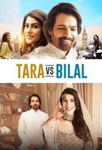 ดูหนังออนไลน์ฟรี Tara vs Bilal รักปะทะใจ (2022)