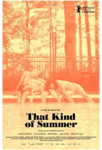 ดูหนังออนไลน์ฟรี That Kind of Summer (2022)