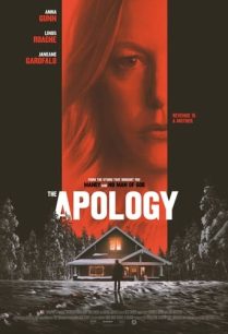 ดูหนังออนไลน์ฟรี The Apology เดอะ อโพโลจี (2022)