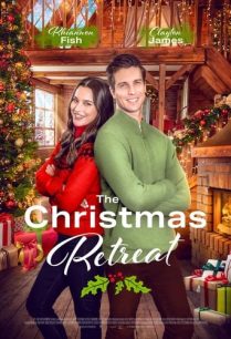 ดูหนังออนไลน์ฟรี The Christmas Retreat เดอะ คริสต์มาส รีทรีต (2022)