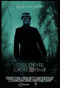 ดูหนังออนไลน์ฟรี The Devil Came Home ปีศาจกลับบ้าน (2021)