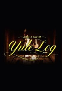 ดูหนังออนไลน์ฟรี The Fire Place (Adult Swim Yule Log) (2022)