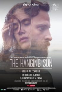 ดูหนังออนไลน์ฟรี The Hanging Sun เดอะ แฮงกิ้ง ซัน (2022)