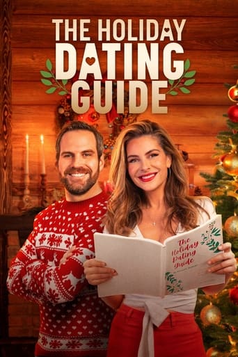 ดูหนังออนไลน์ฟรี The Holiday Dating Guide คู่มือการออกเดท (2022)