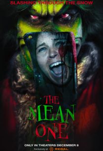 ดูหนังออนไลน์ฟรี The Mean One เดอะ มีน วัน (2022)