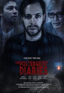 ดูหนังออนไลน์ฟรี The Poltergeist Diaries เดอะ โพลเธอร์ไกสท (2021)