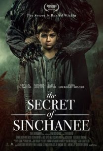 ดูหนังออนไลน์ฟรี The Secret of Sinchanee ความลับของสินชีนี (2021)