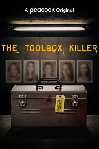 ดูหนังออนไลน์ The Toolbox Killer ทูลส์บ็อก คิลเล่อร์ (2021)