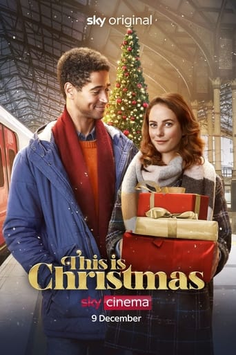 ดูหนังออนไลน์ฟรี This Is Christmas นี่คือคริสต์มาส (2022)