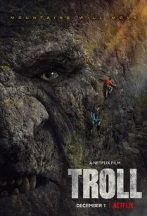 ดูหนังออนไลน์ฟรี Troll โทรลล์ (2022)