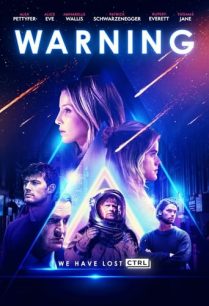 ดูหนังออนไลน์ฟรี Warning คำเตือน (2021)