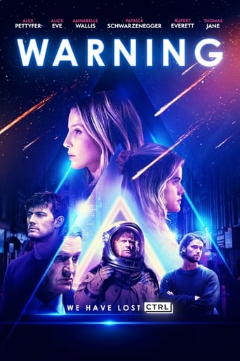 ดูหนังออนไลน์ฟรี Warning คำเตือน (2021)