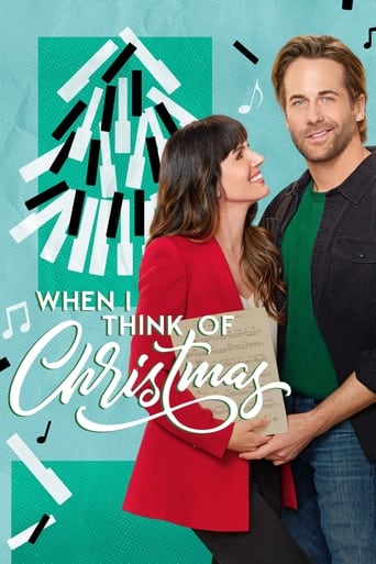 ดูหนังออนไลน์ฟรี When I Think of Christmas เมื่อฉันคิดถึงคริสต์มาส (2022)