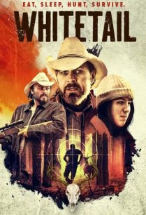 ดูหนังออนไลน์ฟรี Whitetail ไวท์เทล (2021)