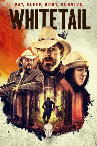 ดูหนังออนไลน์ฟรี Whitetail ไวท์เทล (2021)