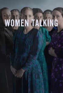 ดูหนังออนไลน์ฟรี Women Talking วูเม่น ท็อกกิ้ง (2022)