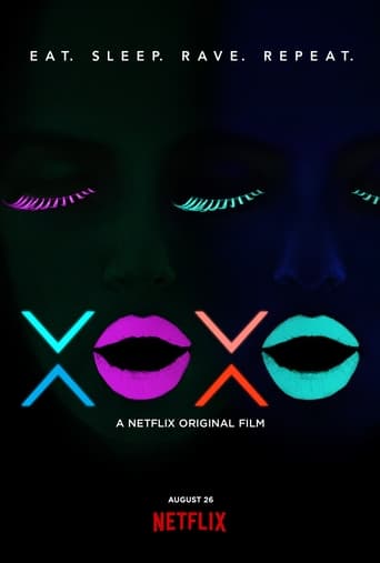 ดูหนังออนไลน์ฟรี XOXO เอ็กซ์โอ เอ็กซ์โอ (2016) Netflix