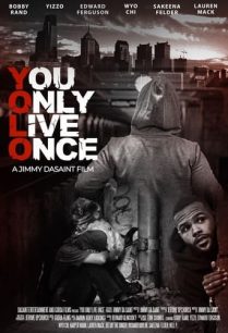 ดูหนังออนไลน์ฟรี You Only Live Once คุณมีชีวิตอยู่ครั้งเดียว (2021)