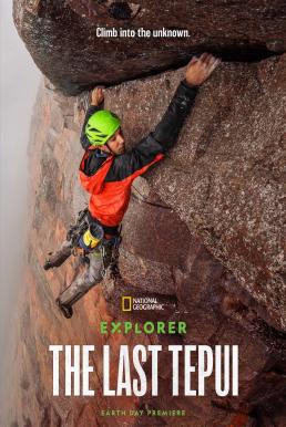Explorer- The Last Tepui (2022)