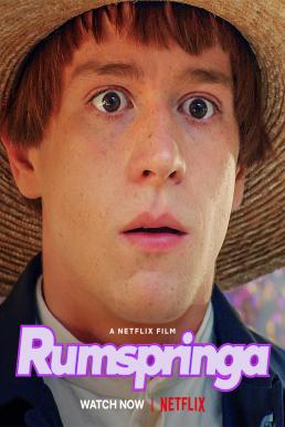 Rumspringa รัมสปริงก้า- กว่าจะข้ามวัยวุ่น (2022) NETFLIX บรรยายไทย
