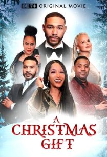 ดูหนังออนไลน์ฟรี A Christmas Gift ของขวัญคริสต์มาส (2022)