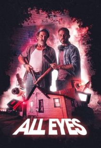 ดูหนังออนไลน์ฟรี All Eyes ทุกสายตา (2022)