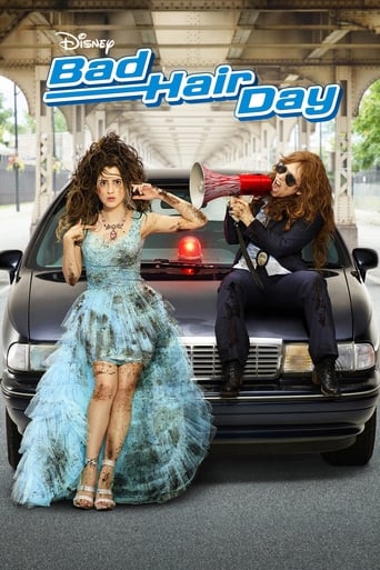 ดูหนังออนไลน์ฟรี Bad Hair Day แบ๊ด แฮร์ เดย์ (2015)