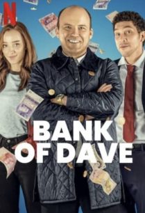 ดูหนังออนไลน์ฟรี Bank of Dave (2023)