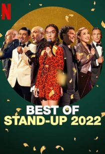 ดูหนังออนไลน์ฟรี Best of Stand Up สุดยอดสแตนด์อัพคอมเมดี้ (2022)