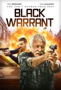 ดูหนังออนไลน์ฟรี Black Warrant แบลค วอแร้นด์ (2022)