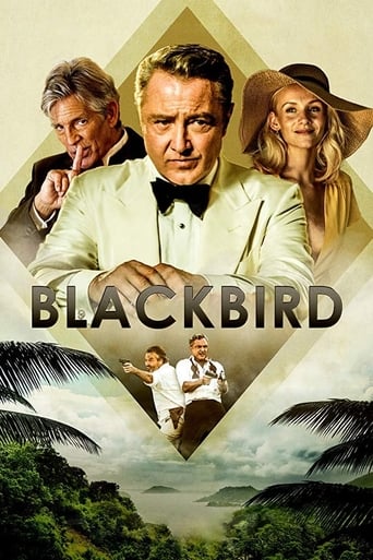 ดูหนังออนไลน์ฟรี Blackbird แบล็คเบิร์ด (2022)