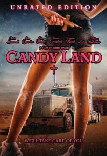 ดูหนังออนไลน์ฟรี Candy Land แคนดี้ แลนด์ (2022)