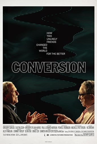 ดูหนังออนไลน์ฟรี Conversion คอนเวอชั่น (2022)