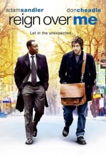 ดูหนังออนไลน์ฟรี Reign Over Me เพื่อเพื่อน…ด้วยหัวใจ (2007)