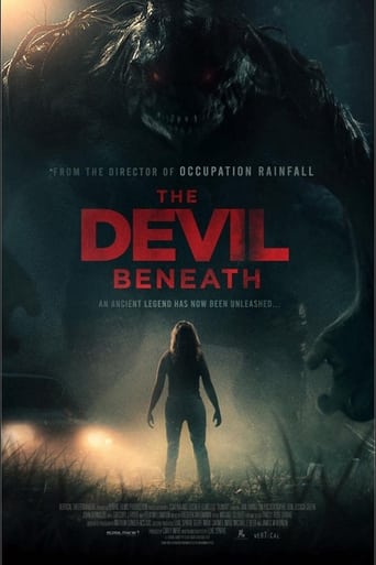 ดูหนังออนไลน์ฟรี Devil Beneath ปีศาจในเงามืด (2023)