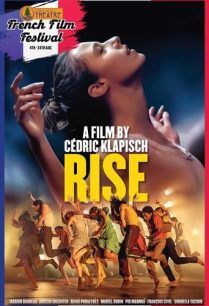 ดูหนังออนไลน์ฟรี En corps (Rise) (2022)