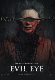 ดูหนังออนไลน์ฟรี Evil Eye (Mal de ojo) (2022)