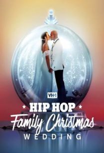 ดูหนังออนไลน์ฟรี Hip Hop Family Christmas Wedding งานแต่งงานคริสต์มาส ครอบครัวฮิปฮอป (2022)