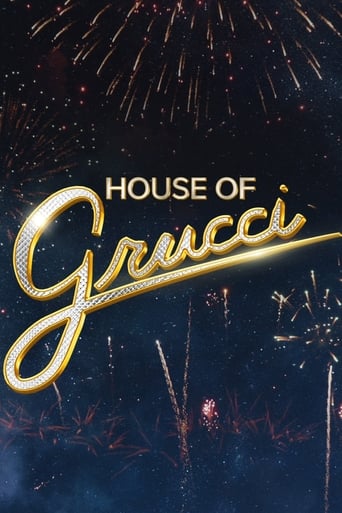 ดูหนังออนไลน์ฟรี House of Grucci (2023)