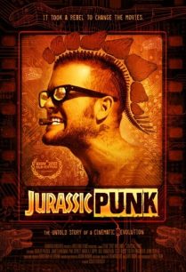 ดูหนังออนไลน์ฟรี Jurassic Punk จูราสสิค พังค์ (2022)