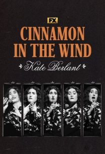 ดูหนังออนไลน์ฟรี Kate Berlant Cinnamon in the Wind (2022)