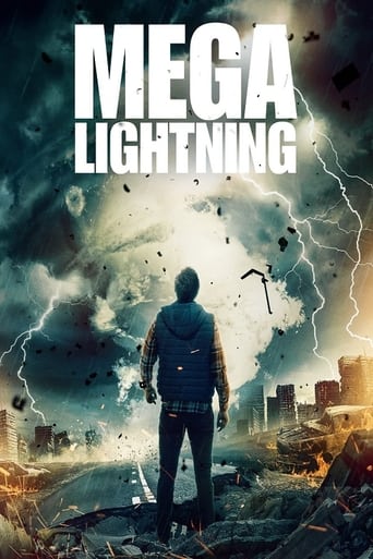 ดูหนังออนไลน์ฟรี Mega Lightning เมก้าไลน์ติ้ง (2023)