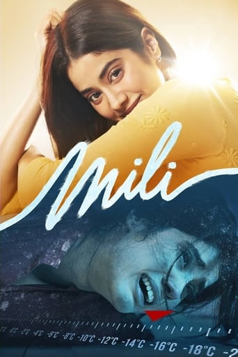 ดูหนังออนไลน์ฟรี Mili มิลี่ (2022)