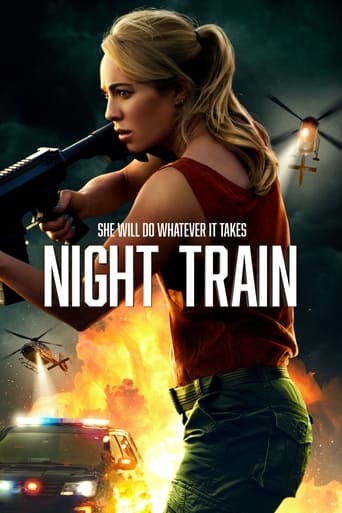 ดูหนังออนไลน์ฟรี Night Train ไนท์ เทรน (2023)