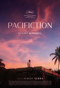 ดูหนังออนไลน์ฟรี Pacifiction แปซิฟิคชั่น (2022)