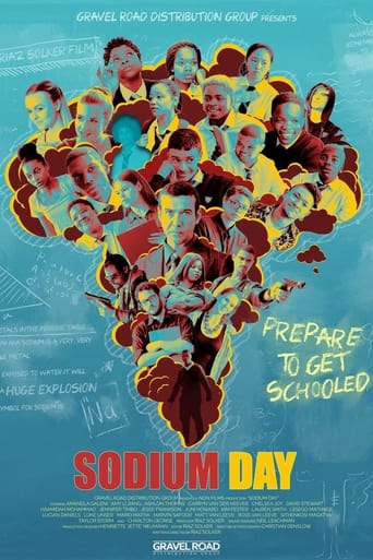 ดูหนังออนไลน์ฟรี Sodium Day โซเดียมเดย์ (2022)