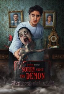 ดูหนังออนไลน์ฟรี Sorry About the Demon ขอโทษเกี่ยวกับปีศาจ (2022)