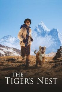 ดูหนังออนไลน์ฟรี Ta igara An adventure in the Himalayas (The Tigers Nest) (2022)