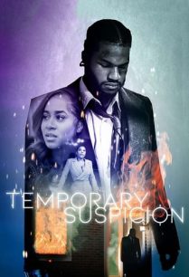 ดูหนังออนไลน์ฟรี Temporary Suspicion (2022)