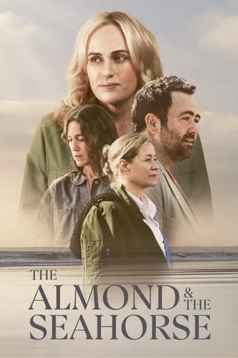 ดูหนังออนไลน์ฟรี The Almond and the Seahorse อัลมอนด์และม้าน้ำ (2022)